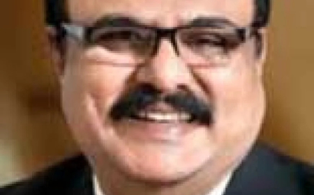 डॉ. खंडूजा ने ठगे 200 करोड़, टारगेट बनाया बीएसपी कर्मचारी एवं व्यापारी डॉक्टर, ब्याज का दिया लालच, अब जेल में बंद