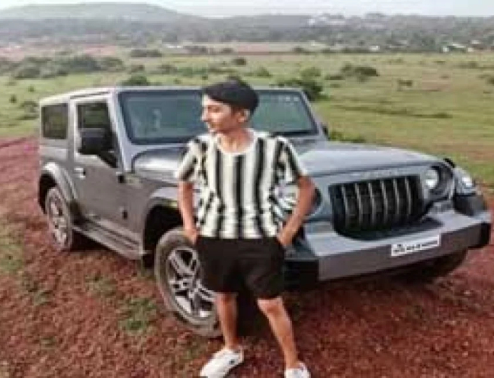 करोड़ों का ठग गिरफ्तार...महंगे शौक पाले, लग्जरी घर बनवाया, महंगी गाड़ी खरीदी, फ्लाइट से सफर; 600 सिम और 500 बैंक खाते मिले